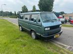 T3 carat 1980 transporter oldtimer, Auto's, 1200 kg, 1957 cc, Geïmporteerd, 4 stoelen