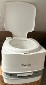 Porta Potti 345, Caravans en Kamperen, Ophalen of Verzenden, Gebruikt