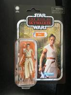 Star Wars Vintage Collection Rey Rise of Skywalker moc, Ophalen of Verzenden, Nieuw, Actiefiguurtje