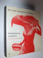 W.F. Hermans - Volledige Werken 16 - Mandarijnen op zwavelzu, Boeken, Literatuur, Gelezen, Willem Frederik Hermans, Ophalen of Verzenden
