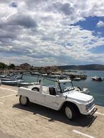 Mehari koets, Ophalen of Verzenden