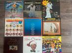 49lp’s vinyl van alles wat, Ophalen, Gebruikt, Overige formaten