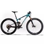 Giant Anthem Advanced 29 SE Blauw L 2024, Nieuw, Giant