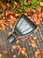 Bladhandschoenen - Hark  - bladhark - bladgrijpers, Tuin en Terras, Ophalen of Verzenden, Gebruikt, Hark