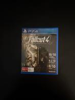 Fallout 4 - PS4 Game, Nieuw, Ophalen of Verzenden, Met 1 controller, Original