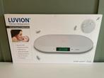 Luvion babyweegschaal, Minder dan 10 kg, 1 tot 500 gram, Nieuw, Ophalen of Verzenden
