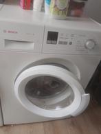 Bosch Wasmachine - Serie 2, 1200 tot 1600 toeren, Gebruikt, Minder dan 85 cm, 8 tot 10 kg