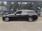 Mercedes-benz C-klasse Estate 180 Bus. Sol. AMG, Auto's, Mercedes-Benz, Automaat, Achterwielaandrijving, Euro 6, 4 cilinders