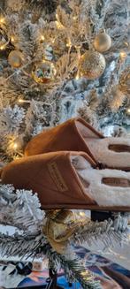 McGregor Pantoffels - Maat 41 Heerlijk Warm!, Kleding | Heren, Schoenen, Bruin, McGregor, Ophalen of Verzenden, Zo goed als nieuw
