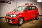 Suzuki IGNIS 1.2 Smart Hybrid, airco, 83 pk, Stof, Gebruikt, 4 cilinders