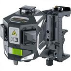 Laserliner X3-Laser Pro, Doe-het-zelf en Verbouw, Ophalen of Verzenden, Zo goed als nieuw