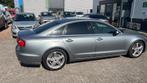 Audi A6 Limousine 3.0 TDI quattro Pro Line 3x S line 7-STR-6, Auto's, Audi, Automaat, Euro 5, 193 €/maand, Bedrijf
