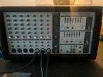 Phonic Powerpod 740 Plus Powered Mixer, Muziek en Instrumenten, Mengpanelen, Ophalen, Gebruikt, 5 tot 10 kanalen, Microfooningang