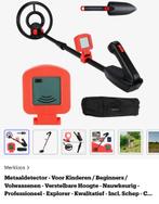 Metaaldetector, Hobby en Vrije tijd, Metaaldetectors, Ophalen, Gebruikt, Overige merken
