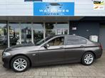 BMW 5-serie 523i Executive NAVI|PDC|YOUNG TIMER, 13 km/l, Euro 5, Gebruikt, Beige