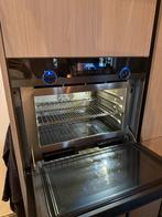 Siemens 3-in-1 Stoomoven, Oven & Magnetron, Witgoed en Apparatuur, Ovens, Gebruikt, Hete lucht, 60 cm of meer, Oven met grill