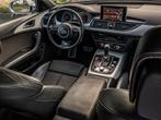 Audi A6 Avant 1.8 TFSI ultra S line Edition ORG NL 20 INCH L, Euro 6, Leder en Stof, Origineel Nederlands, 92 €/maand