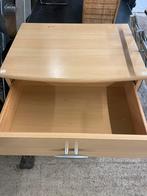 Beuken ladekast H86xB57xD42cm, Huis en Inrichting, Kasten | Ladekasten, Ophalen, ., 50 tot 100 cm, Zo goed als nieuw