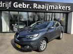 Renault Kadjar 1.5 dCi Intens *Camera*Navi*EXPORT/EX.BPM*, Kadjar, Gebruikt, Euro 6, Leder en Stof