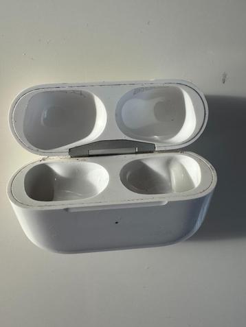Airpods 2 Pro oplaadcase lightning beschikbaar voor biedingen