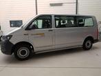Volkswagen Transporter 2.0 TDI L2H1 Comfortline € 16950.00, Voorwielaandrijving, Stof, Gebruikt, Traction-control