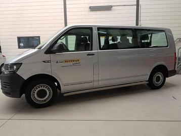 Volkswagen Transporter 2.0 TDI L2H1 Comfortline € 16950.00 beschikbaar voor biedingen