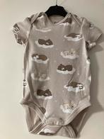C&A Baby Romper / rompertje maat 80 beertjes, Kinderen en Baby's, Babykleding | Maat 80, Ophalen of Verzenden, Zo goed als nieuw