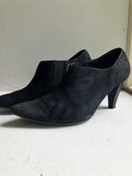 Lage enkellaarsjes met hak, Kleding | Dames, Schoenen, Zwart, Lage of Enkellaarzen, Gabor, Ophalen of Verzenden