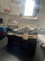 Nep NIKE AIR MAX 1 PATTA WAVES NOISE AQUA MAAT 46, Kleding | Heren, Schoenen, Blauw, Nike, Nieuw, Ophalen of Verzenden