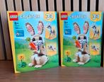 Lego Creator 31162 / nieuw in doos, Ophalen of Verzenden, Nieuw