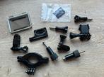 GoPro accessoires diversen, Ophalen of Verzenden, GoPro