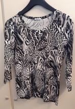 Shirt van Efixelle met 3/4 mouw maat 42, Overige kleuren, Maat 42/44 (L), Ophalen of Verzenden, Zo goed als nieuw