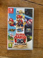 Super Mario 3D All-Stars - Nintendo Switch, Spelcomputers en Games, Games | Nintendo Switch, Ophalen, 1 speler, Zo goed als nieuw