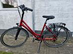 Mooie Sensa Superlite amper gebruikt!!, Ophalen, 28 inch, Zo goed als nieuw, Meer dan 20 versnellingen