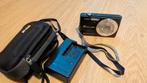 Casio ex z150, Audio, Tv en Foto, Fotocamera's Digitaal, Ophalen of Verzenden, Zo goed als nieuw, Overige Merken