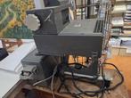 Liesegang Antiskop Super Overhead Projector, Ophalen, Gebruikt, Met scherm