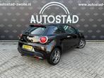 Alfa Romeo MiTo 1.4 T Quadrifoglio Verde 170PK Airco/Cruise/, Auto's, Alfa Romeo, Voorwielaandrijving, Euro 5, Stof, Zwart