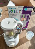 Philips Avent Babyvoeding Stomer/Blender, Ophalen of Verzenden, Gebruikt, Overige typen