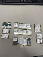 20 Gebruikte 4G WLAN Cards - Werkend, Gebruikt, Ophalen of Verzenden, Huawei, Info@aspanservice.nl