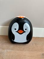 Jippie My Carry Pinguïn Plas Potje - Draagbaar, Gebruikt, Overige typen, Standaard, Ophalen