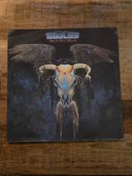 Lp the eagles one of these nights, Ophalen of Verzenden