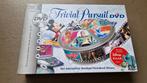 Trivial Pursuit DVD Disney Editie, Hobby en Vrije tijd, Gezelschapsspellen | Bordspellen, Vijf spelers of meer, Ophalen of Verzenden