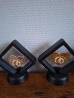 Trouwerij cadeau tip goud of zilver, Ophalen of Verzenden, Nieuw, Vaantje of Sjaal