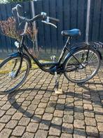 Batavus damesfiets type M 3366  z.g.a.n, Fietsen en Brommers, Ophalen, 47 tot 50 cm, Versnellingen, Batavus