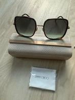 Nieuwe Jimmy Choo Zonnebril, Overige merken, Zonnebril, Overige kleuren, Nieuw