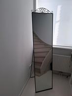 Ikea karmsund spiegel zwart, Huis en Inrichting, Woonaccessoires | Spiegels, Ophalen, Minder dan 50 cm, Zo goed als nieuw, 150 tot 200 cm