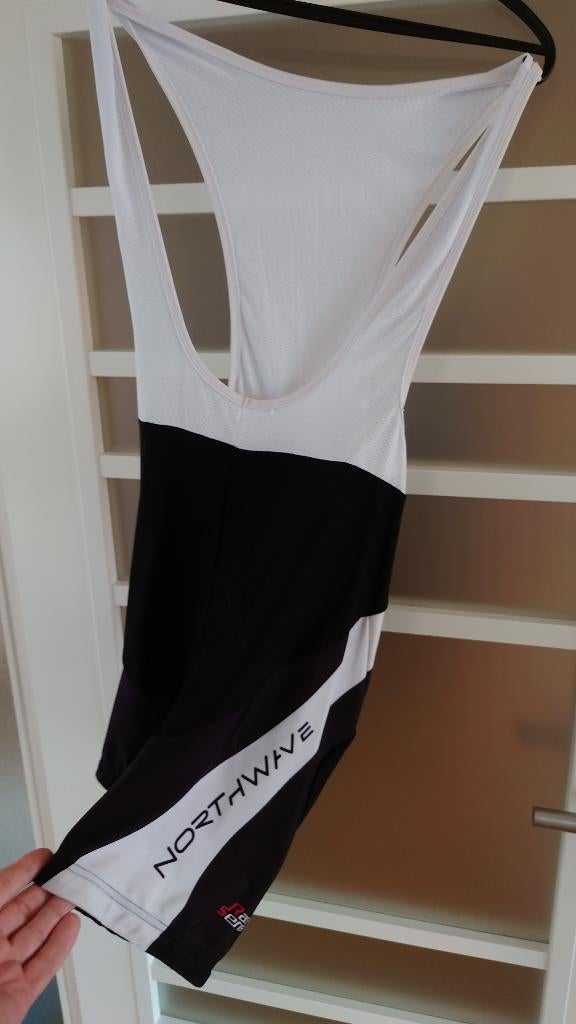 Wielren / spinning kleding, Ophalen of Verzenden, Zo goed als nieuw, Kleding