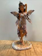Faerie Poppets LP6897 - The Pearl Faerie, Antiek en Kunst, Kunst | Beelden en Houtsnijwerken, Ophalen of Verzenden