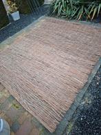 Dopheide mat 2 x 2.4m, Tuin en Terras, Schuttingen, Ophalen, Gebruikt, Hout