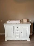 Kidsmill Louise de Phillipe Commode, Ophalen, Gebruikt, 50 tot 70 cm, 100 cm of meer